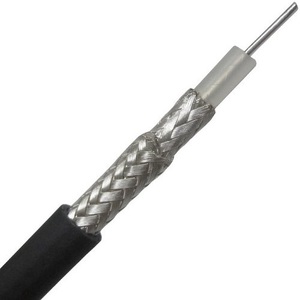 Cable Coaxial RG59 de Cobre Trenzado - Product Image 1