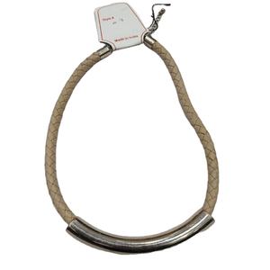 Collar de Cuentas de Resina de Moda Hecho a Mano con Piedras de Resina para Venta al por Mayor desde India, Collar de Resina y Madera al por Mayor - Product Image 1