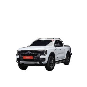 Ford Ranger 2.0 Diesel Automatique 2023, 58 275 km, Volant à Gauche avec Caméra Arrière, Modèle 7/2023 - Product Image 1