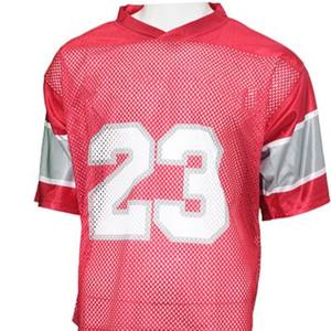 Uniforme de Lacrosse para Hombre, Última Tendencia, Totalmente Personalizado, Ligero, Fácil de Usar, Transpirable, con Material Duradero - Product Image 2