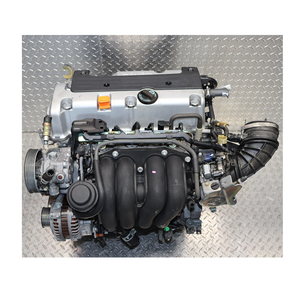 เครื่องยนต์ K20A มือสอง – เครื่องยนต์ VTEC ราคาประหยัดสำหรับงานปรับแต่ง - Product Image 5