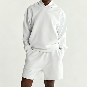 Ropa Casual Urbana para Uso Diario y al Aire Libre, Diseño Personalizado, MOQ Bajo, Mercancía Disponible en Stock, Entrega en 3 Días, Fabricante de Prendas Confeccionadas - Product Image 4