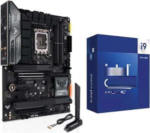 Processeur C/e I9-14900K 3,2 GHz 24-C/e LGA 1700 de qualité supérieure - Product Image 2