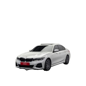 BMW Serie 3 320i M Sport 2020, Volante a la Izquierda, Caja de Cambios Automática, Asientos de Cuero, Cámara Trasera, Estándar de Emisiones Euro V, 96,482 km - Product Image 1