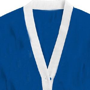 University High Quality OEM Men Sweater Knit Custom <b>Cardigan</b> Sweater <b>Cardigan</b> Knitted Sweater <b>Open</b>-<b>Front</b> <b>Cardigan</b> - Product Image 2