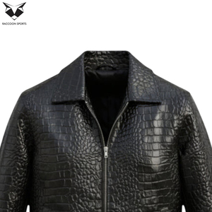 Chaquetas de Textura para Mujer, Diseño Único, Cómodas y Fáciles de Usar, Color Negro, Nueva Llegada, Gran Venta, Personalizadas para Hombre - Product Image 4