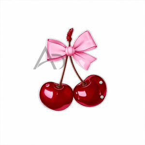 แผ่นอะคริลิคแม่เหล็กแบบใช้ซ้ำได้รูปหัวใจสำหรับต่อขนตา ยี่ห้อ Custom Cherry Bow ผลิตด้วยเครื่องจักร ใช้สำหรับจัดแสดงและเก็บขนตา - Product Image 1