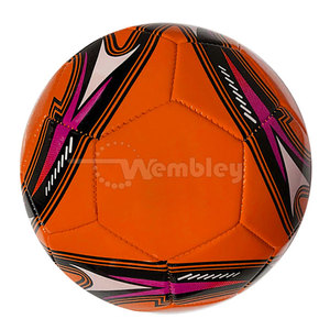 Balón de Fútbol de Entrenamiento Personalizado de Alta Calidad, Ecológico y Duradero para Equipos Profesionales, Academias, Escuelas y Torneos de Fútbol - Product Image 4