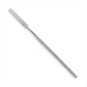 Instruments de pédicure professionnels, spatule en acier inoxydable, outil artistique, pour étudiants en dentisterie, à alimentation manuelle, CE ISO, par Grip Surgical - Product Image 6