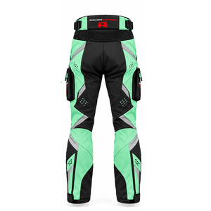 Pantalones de Trabajo Casuales Ligeros y Transpirables para Hombre, Tela Cardura para Pesca, Venta en Línea a Precio Accesible - Product Image 6