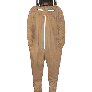 Traje de Apicultura Impermeable de Diseño Personalizado de Alta Calidad, Transpirable, Ligero y Cómodo, con Respirador, Venta al Por Mayor Tiago - Product Image 3