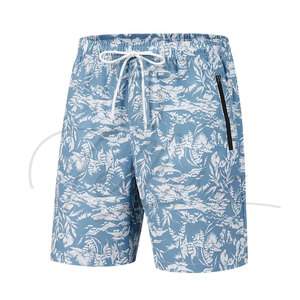 Shorts de Playa para Hombre, Nuevo Estilo, Color Personalizado, Shorts Deportivos para Hombre - Product Image 4