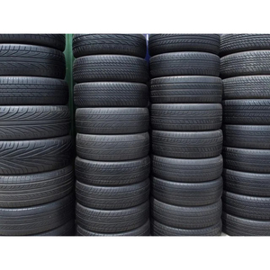 Neumáticos Usados de Automóviles en Perfecto Estado para Venta al por Mayor / Neumáticos Usados de Automóviles al por Mayor de Japón y Alemania - Product Image 1