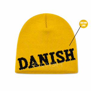 Cosh International – Bonnets en laine tricotée de luxe, chauds, en cachemire, pour femme, 100 % pure laine, pour l'hiver - Product Image 1