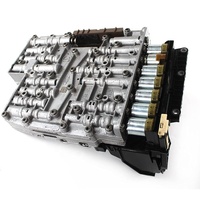 6R80 Transmission mécatronique Version précoce pour Ford F-150 navigateur Expedition 2007-2010
