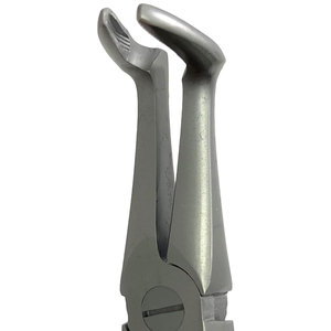 Fórceps de extracción Dental Premium, instrumentos quirúrgicos de raíz, Instrumentos dentales, Dental fórceps de extracción, acero inoxidable - Product Image 3