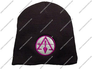 Gorro Masónico de 8 pulgadas Knit Hats 2024 - Product Image 4