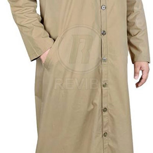 ชุดเดรสสุภาพเรียบร้อยสำหรับผู้ชายชุดเดรสสุภาพเรียบร้อยเย็บคงทนทนทาน - Product Image 5