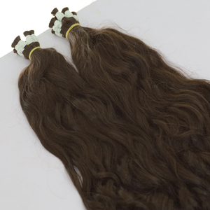Extensiones de cabello real Extensiones de cabello humano Fábrica en Bac Ninh - Product Image 2