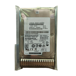 00e9969 00e9972 300g 300g 15k sas 2.5 पावर8 hdd - Product Image 1