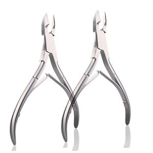 Coupe-cuticules de haute qualité pour manucure, pince à ongles, coupe-ongles, outil de manucure - Product Image 1