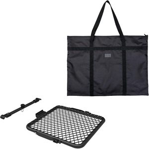 3D MAXpider <b>Table</b> Extension Kit for 6127A Modular Tire Step for SUV & Pickup - Product Image 1