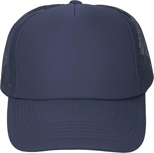 Casquette Trucker en Mousse Tactus Industries 100% Coton Décontractée 6 Panneaux Logo Personnalisé Maille Haute Qualité Quatre Saisons Meilleur Prix Faible MOQ - Product Image 2