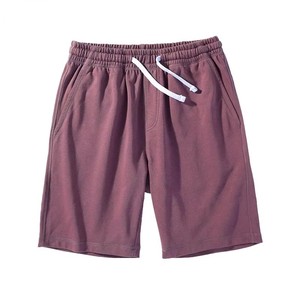 Shorts en coton personnalisés pour femmes, vente en gros, fabricant OEM, tissu French Terry de qualité supérieure, logo brodé personnalisé, shorts décontractés - Product Image 4