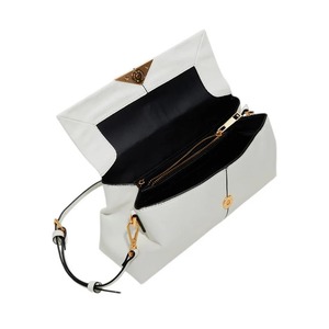 2026 NEW FASHIONABLE Genuine Leather Tote BAG Crossbody Shoulder Fashion Shoulder Bags in America Luxury Women's Handbags - Product Image 3