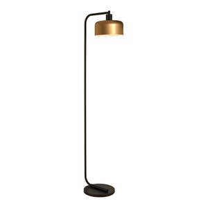 Lampe de sol décorative en cristal avec cadre chromé pour une ambiance luxueuse dans le salon - Product Image 4