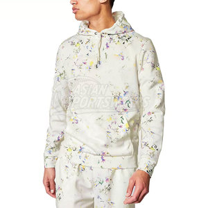 Ensemble de vêtements de loisirs urbains de haute qualité pour le week-end, sweat-shirts et shorts, tissu lisse, tendance, prêt à porter, confort quotidien élégant - Product Image 3