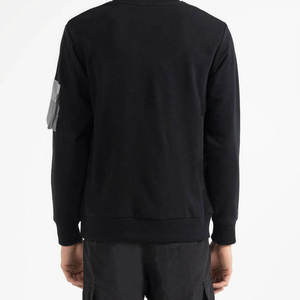 T-shirts en Coton Satiné 100% pour Hommes, Col Rond Personnalisé avec Logo, Séchage Rapide, Coupe Classique, Haute Qualité, Vente en Gros - Product Image 2