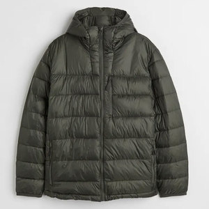 <b>Top</b> Selling Durable <b>Men</b> Puffer Jacket Breathable Causal Wear <b>Men</b> Puffer Jacket For Adult - Product Image 1
