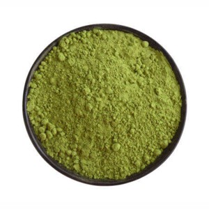 Private Label 100% Pure Indigo Leaves Powder Premium Indigofera Tinctoria Leaf Powder for Herbal Hair Dye & Hair Nourishment - Product Image 1