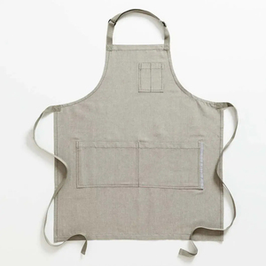 Yellow Polyamide <b>Work</b> Coverall Multi Pocket <b>Waterproof</b> Adjustable Unisex Dust Proof Needle Detection Workshop Repair Maintenance - Product Image 6
