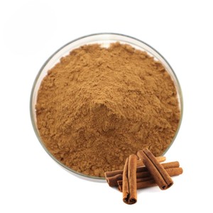 Poudre de cannelle de qualité supérieure, issue de des feuilles de cannelle soigneusement sélectionnées, pour les applications culinaires, les aliments fonctionnels et le bien-être quotidien. - Product Image 1