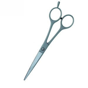 2026 Customized Factory Price Barber Scissors Hair Cutting Tools Set New Arrival Stainless Steel 6 Barber Salon Scissors - Product Image 2