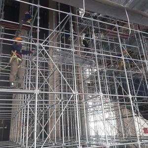 SteelHot-andamio de bloqueo de anillo galvanizado, en Vietnam - Product Image 2