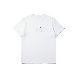 โรงงานผลิตเสื้อยืดพิมพ์ลายพัฟสำหรับผู้หญิง OEM รับผลิตเสื้อยืดโอเวอร์ไซส์ผ้าฝ้ายพิมพ์ลายโลโก้ 3 มิติ สตรีทแวร์คุณภาพสูง เสื้อผู้หญิงคุณภาพดี - Product Image 1