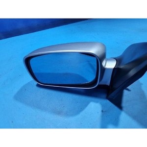 Sorento 2002-2009 LEFT Left Side <b>Door</b> <b>Mirror</b> Used OEM 876013E120L1 - Product Image 3