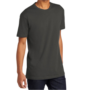 Camiseta Deportiva para Hombre, Corte Ajustado, Antipelusas, Resistente a la Decoloración, Ecológica y Transpirable, Ideal para Entrenamiento - Product Image 4