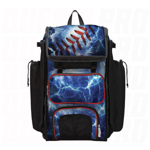 Sac à dos de sport multifonctionnel, sac à dos de basket-ball, sac à dos de baseball, sac à dos de hockey, sac à dos de football - Product Image 5