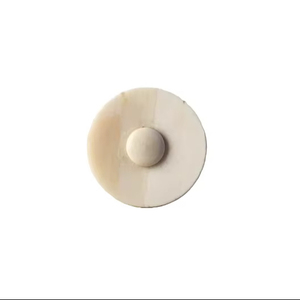 Perillas de Hueso Hechas a Mano con Diseño Exclusivo, Perillas de Hueso para Gabinetes, Perillas de Hueso para Cajones, Decoración del Hogar al Mejor Precio - Product Image 1