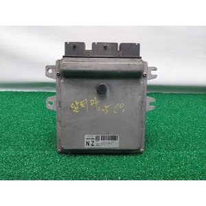 Módulo de Control del Motor para Altima IV IV Coupé 2007-2012, Usado, ORIGINAL A56E22 - Product Image 1
