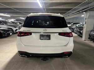 Offre exceptionnelle - Mercedes-Benz GLS AMG GLS 63 4MATIC 2024 haut de gamme - Product Image 3
