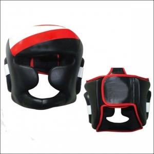 Almohadilla de Cuero para Casco Táctico y Protector de Cabeza con Diseño Resistente a Impactos, 16-20 Ventilaciones para Montar - Product Image 2