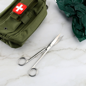 Nhà Máy Giá cao đánh bóng microdisection kéo thép không gỉ mổ xẻ kéo - Product Image 6