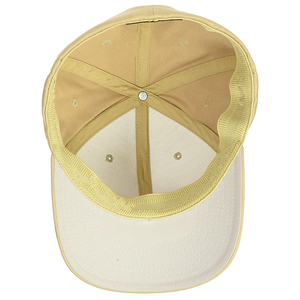 Casquette de baseball sportive personnalisée de haute qualité avec logo, séchage rapide, respirante, imperméable, en maille, pour activités de plein air, idéale pour la course à pied, broderie 3D - Product Image 6