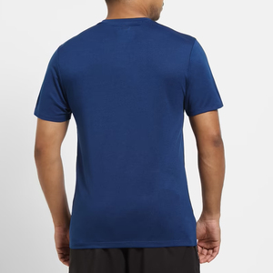 T-shirts Homme Oversize en Coton 100% à Manches Courtes, Col Rond Personnalisé, Fabriqués au Pakistan, Meilleures Ventes 2026 - Product Image 6