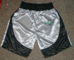 กางเกง MMA คุณภาพพรีเมียม น้ำหนักเบา ผ้าซับลิเมชั่นเนื้อนุ่ม เอวยางยืด สำหรับผู้ชาย วัยผู้ใหญ่ บริการ OEM - Product Image 6